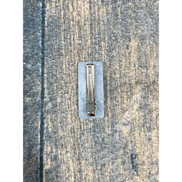 Beau Charming Handmade Girls Bomb Pop Popsicle Hair Clip! - Picture 2 of 3